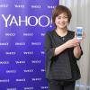 從「新」出發,Yahoo 奇摩董事總經理王興提四大策略 從「新」出發,Yahoo 奇摩董事總經理王興提四大策略
