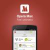 久等了!即日起台港地區也可以用 Opera Max 久等了!即日起台港地區也可以用 Opera Max