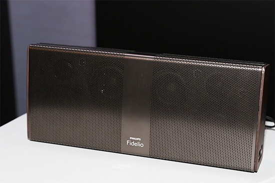 Fidelio P9X