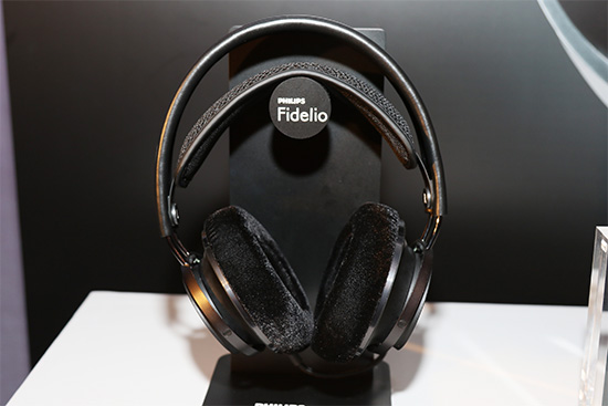 Fidelio M2BT