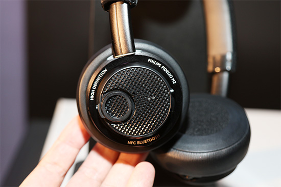 Fidelio M2BT
