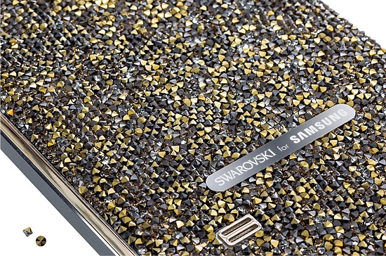 絢爛開賣!GALAXY Note 4「古銅金」、「櫻花粉」即將到貨