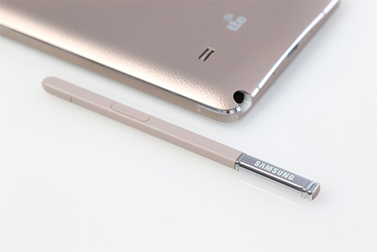 低調的耀眼!Samsung Galaxy Note 4 古銅金新色開箱