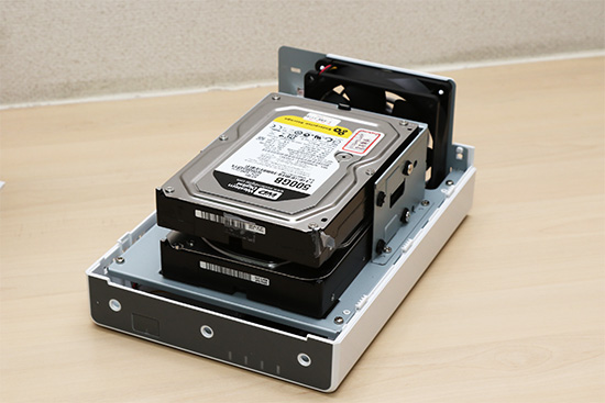 輕鬆建構家庭雲!Synology 發表 DS215j 小型 NAS 網路儲存裝置