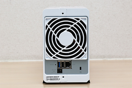 輕鬆建構家庭雲!Synology 發表 DS215j 小型 NAS 網路儲存裝置