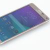 低調的耀眼!Samsung Galaxy Note 4 古銅金新色開箱 低調的耀眼!Samsung Galaxy Note 4 古銅金新色開箱