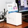 輕鬆建構家庭雲!Synology 發表 DS215j 小型 NAS 網路儲存裝置 輕鬆建構家庭雲!Synology 發表 DS215j 小型 NAS 網路儲存裝置