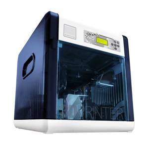 全民「自創」瘋!三緯世界首台掃描+列印二合一 3D 列印機