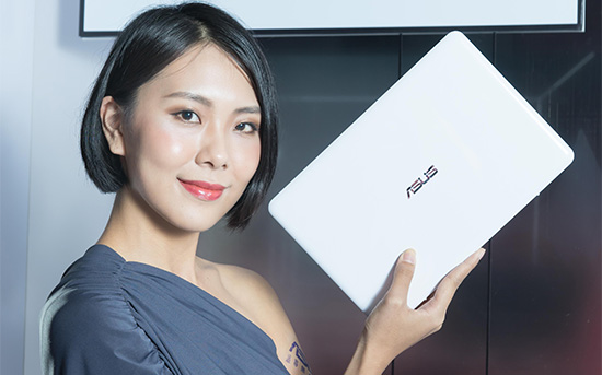 ASUS 重返小筆電市場,推出 EeeBook X205