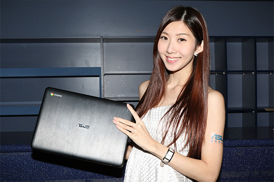 ASUS Chromebook C300