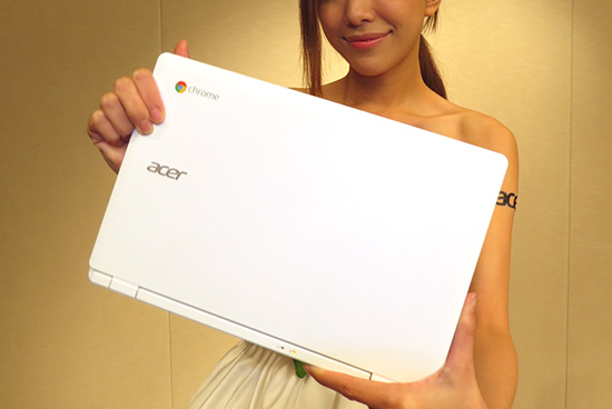 Acer Chromebook 13