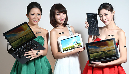 2014 資訊月筆電 PC 促銷優惠大匯集