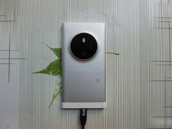 畫面擷取自 Windows Central 網站