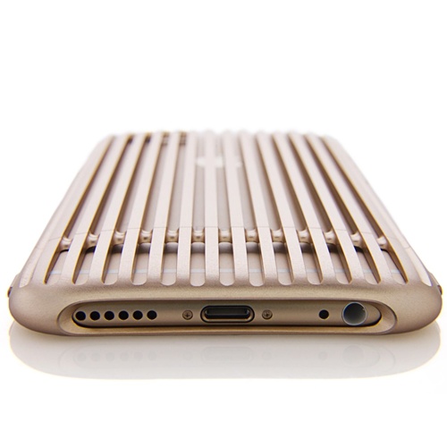要價 6 萬元新台幣 ! 全球最貴  iPhone 6 保護殼現身資訊展