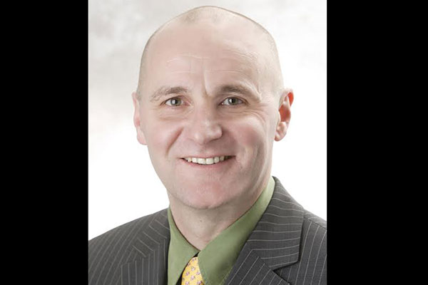 英特爾宣布 Robert Swinnen 為新任亞太與日本區總經理