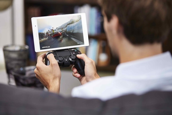 Sony Xperia Z3 Tablet Compact LTE 版在台開賣