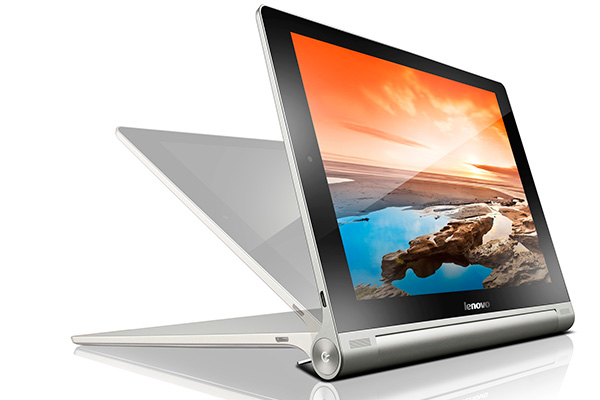 什麼?!你說跟 Lenovo 的 Yoga 系列好像有點像!