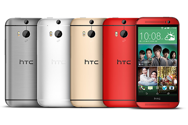 一年一劍!HTC 新機皇代號 Hima 登場!將推 4 款不同機型