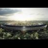 蘋果新總部「太空船」砸 22 億建健身中心 蘋果新總部「太空船」砸 22 億建健身中心