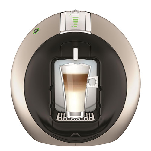 NESCAFÉ Dolce Gusto New Circolo膠囊咖啡機/7,599元(膠囊另購)