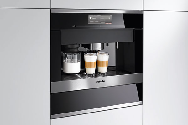 Miele Generation 6000咖啡機CVA6800/265,000元