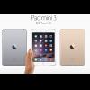 不用再等!Apple iPad Air 2 與 iPad mini 3 確認本週三開賣 不用再等!Apple iPad Air 2 與 iPad mini 3 確認本週三開賣
