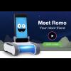 iPhone 手機變身機器人! Romo 大人小孩都想玩 iPhone 手機變身機器人! Romo 大人小孩都想玩