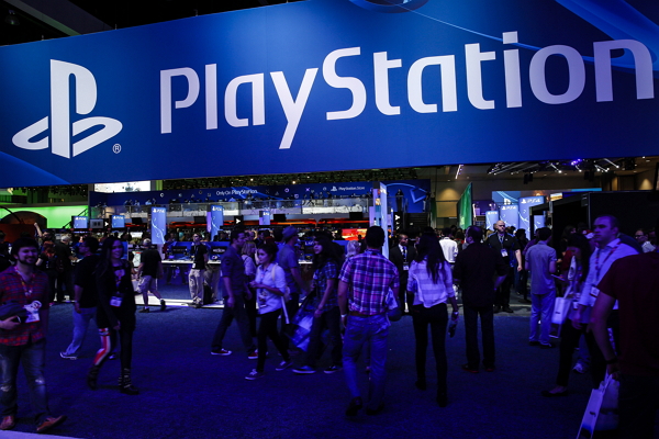 Sony 再遭駭!PlayStation Store 也淪陷