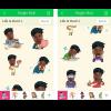 WeChat 『聖誕快樂』免費貼圖登場 『 RORO 』貼圖同步動態搖擺 WeChat 『聖誕快樂』免費貼圖登場 『 RORO 』貼圖同步動態搖擺
