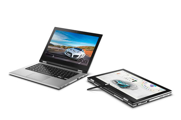 Dell Inspiron 13 7000二合一筆電/33,900~39,900元