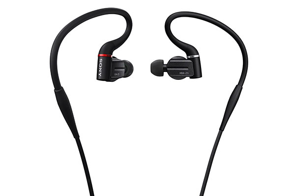 Sony XBA-Z5/20,900元