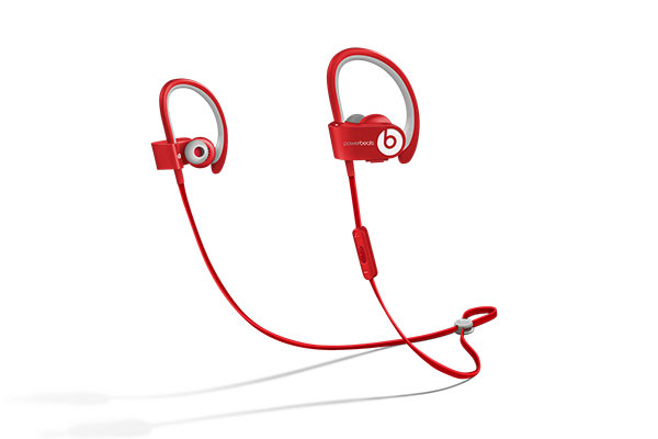 Beats by Dr. Dre Powerbeats 2 Wireless 無線入耳式耳機/7,000元