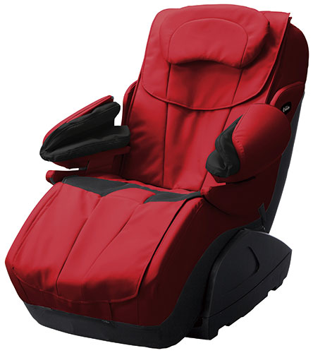 INADA W Engine雙引擎按摩椅/188,000元