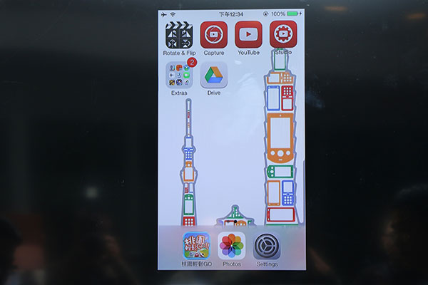 哇嗚~安裝幾個專用APP,就能輕鬆拍攝並剪輯YouTube影音內容。