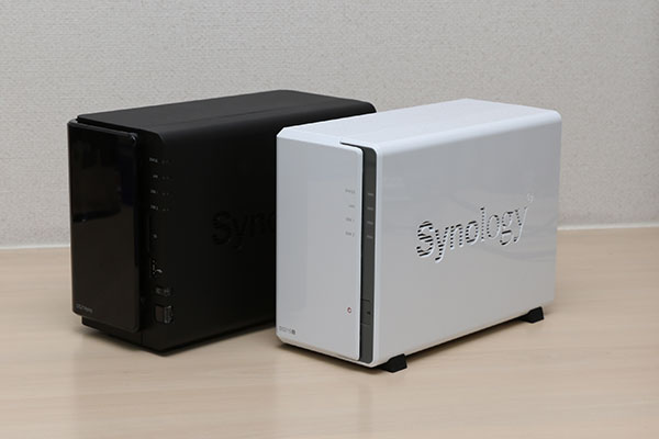 Synology DS215j(白)/5,499元、DS214play (黑)/特價7,999元(即日起至2015/1/31)