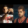 《NBA® 2K15》推出「Face Scan面容掃描競賽」 《NBA® 2K15》推出「Face Scan面容掃描競賽」