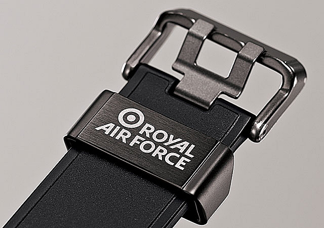 英國皇家空軍聯名款!G-Shock 推出 GPW-1000RAF 飛行錶