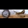 英國皇家空軍聯名款!G-Shock 推出 GPW-1000RAF 飛行錶 英國皇家空軍聯名款!G-Shock 推出 GPW-1000RAF 飛行錶