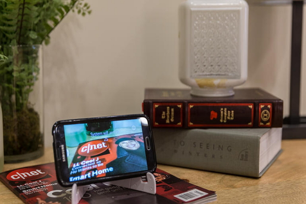 淘汰智慧手機別丟!裝個 APP 就變家用防盜器!