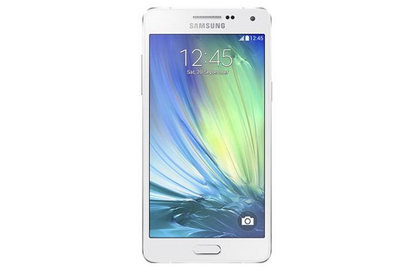三星發表 Galaxy A5 、 A3    均搭載高通 Snapdragon 410 處理器