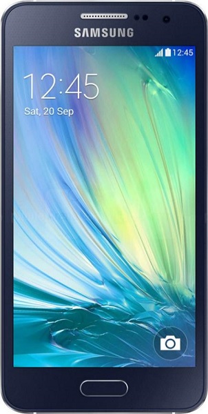 三星發表 Galaxy A5 、 A3    均搭載高通 Snapdragon 410 處理器