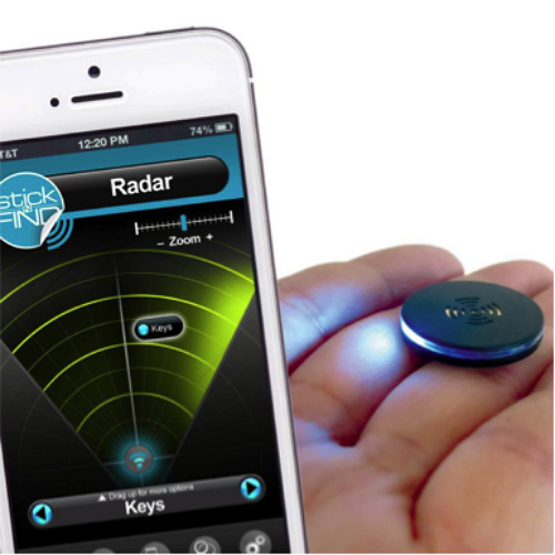 老是丟三忘四嗎？ 5 個找物 App 讓你不再頭疼