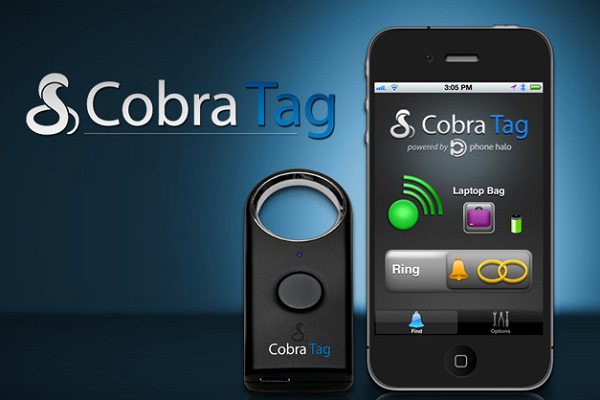 老是丟三忘四嗎？ 5 個找物 App 讓你不再頭疼