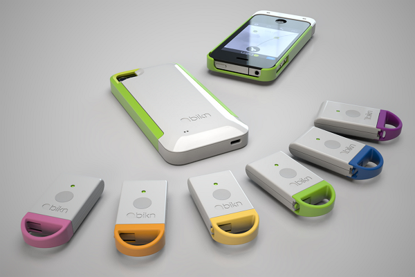 老是丟三忘四嗎？ 5 個找物 App 讓你不再頭疼