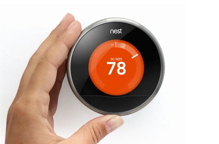 圖片來源:nest.com