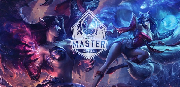《英雄聯盟》 IEM 第 9 季台北站   ahq 、 TPA 取得參賽資格