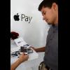 緊追蘋果 Apple Pay!三星擬推行動支付功能 緊追蘋果 Apple Pay!三星擬推行動支付功能