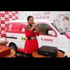 Canon 行動咖啡車全台巡迴 打卡送免費熱咖啡 Canon 行動咖啡車全台巡迴 打卡送免費熱咖啡