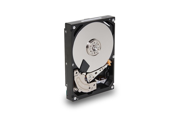 Toshiba 推出企業級儲存硬碟 MG04 系列新成員