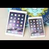 內在進化!Apple 新款 iPad Air 2/iPad Mini 3 開箱實測 內在進化!Apple 新款 iPad Air 2/iPad Mini 3 開箱實測